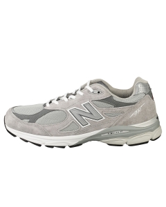 New Balance 990V3 Men Fashion Trainers in Grey