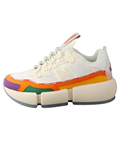 New Balance x JADEN SMITH VISION RACER Men Fashion Trainers in White Multicolour