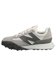New Balance XC-72 Men Fashion Trainers in Grey Silver