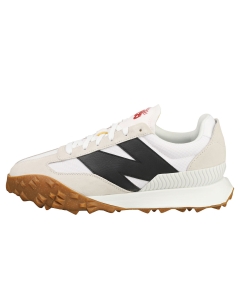 New Balance XC-72 Unisex Casual Trainers in White Black