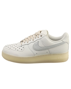 Nike AIR FORCE 1 07 Women Fashion Trainers in Summit White Platinum