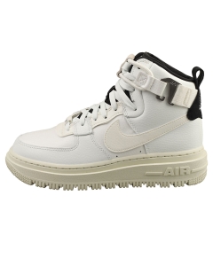 Nike AIR FORCE 1 HIGH UTILITY 2.0 Women Platform Boots in Summit White