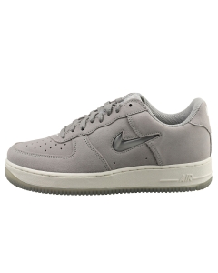 Nike AIR FORCE 1 LOW RETRO Men Fashion Trainers in Light Grey