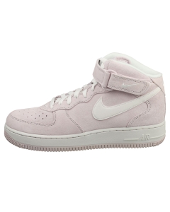 Nike AIR FORCE 1 MID 07 Men Fashion Trainers in Venice White