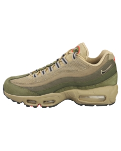 Nike AIR MAX 95 SE Men Fashion Trainers in Olive