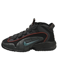 Nike AIR MAX PENNY Men Fashion Trainers in Black