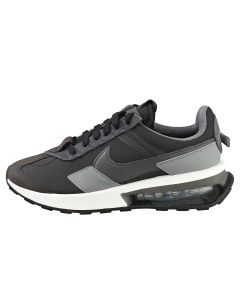 Nike AIR MAX PRE-DAY Men Casual Trainers in Black Anthracite