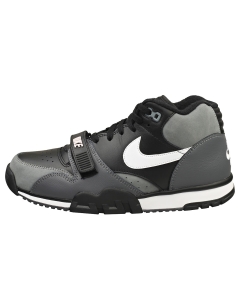 Nike AIR TRAINER 1 Men Fashion Trainers in Black Grey