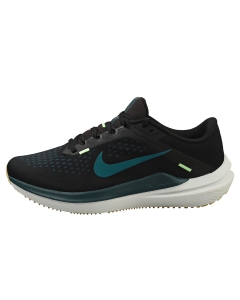 Nike AIR WINDFLOW 10 Men Fashion Trainers in Black Teal