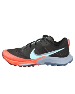Nike AIR ZOOM TERRA KIGER 7 Men Fashion Trainers in Black Blue Red