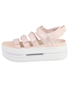 Nike ICON CLASSIC Women Platform Sandals in Rose