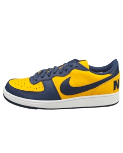Nike TERMINATOR LOW OG Men Fashion Trainers in Yellow Navy