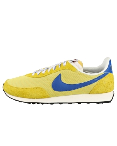Nike WAFFLE TRAINER 2 SD Men Casual Trainers in Yellow Blue