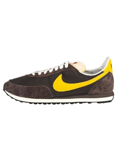 Nike WAFFLE TRAINER 2 SP Men Casual Trainers in Brown Black