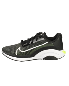 Nike ZOOMX SUPERREP SURGE Men Fashion Trainers in Black White