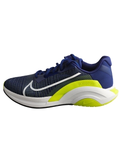 Nike ZOOMX SUPERREP SURGE Men Fashion Trainers in Navy Yellow