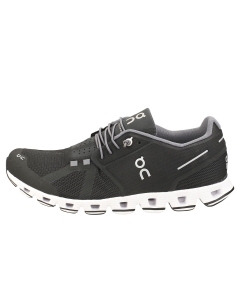 On Running CLOUD Men Running Trainers in Black White