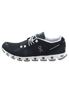 On Running CLOUD Men Running Trainers in Navy White