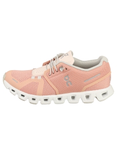 On Running CLOUD 5 Women Running Trainers in Rose
