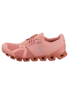 On Running CLOUD MONOCHROME Women Running Trainers in Rose