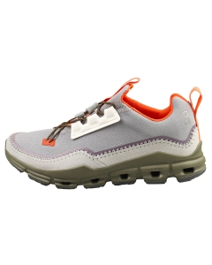 On Running CLOUDAWAY Men Running Trainers in Alloy Ivy