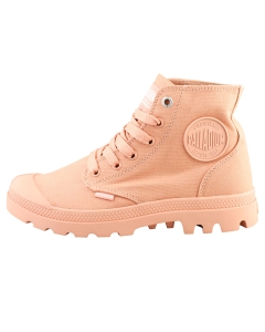 Palladium MONO CHROME Unisex Casual Boots in Muted Clay