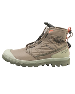 Palladium PAMPA TRAVEL LITE RS Men Casual Boots in Olive Night