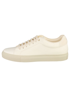 Paul Smith BASSO ECO Men Casual Trainers in Off White