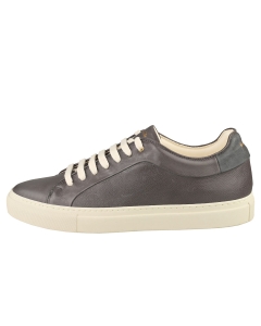 Paul Smith BASSO ECO Men Casual Trainers in Grey