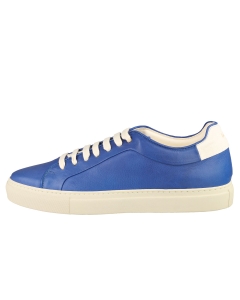 Paul Smith BASSO Men Casual Trainers in Blue