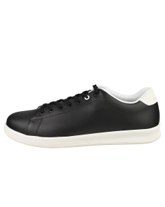 Paul Smith BUGS Men Casual Trainers in Black White
