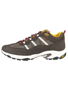 Paul Smith ROSCOE Men Casual Trainers in Mud
