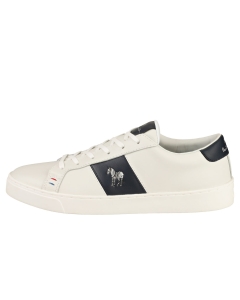 Paul Smith ZACH Men Casual Trainers in White Navy