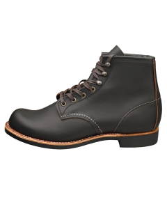 Red Wing BLACKSMITH Men Casual Boots in Black
