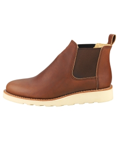 Red Wing CLASSIC CHELSEA Women Chelsea Boots in Brown