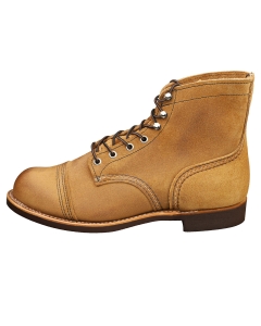 Red Wing IRON RANGER Men Casual Boots in Hawthorne