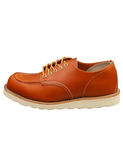 Red Wing MOC OXFORD Men Classic Shoes in Oro