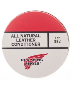 Red Wing NATURAL LEATHER CONDITIONER Shoe Care in Natural