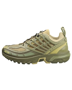 Salomon ACS PRO Unisex Casual Trainers in Green