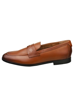 Ted Baker ADLERRC Men Loafer Shoes in Tan