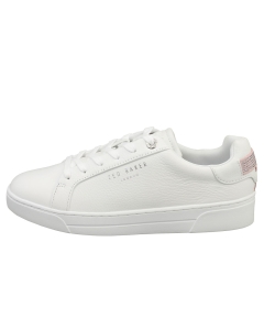 Ted Baker ARPELE Women Casual Trainers in White