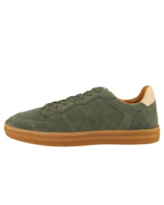 Ted Baker BARKERR Men Casual Trainers in Khaki