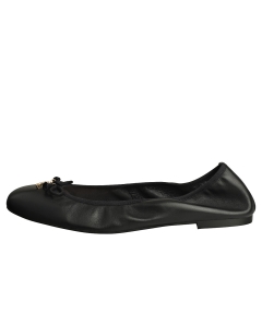 Ted Baker BAYLAY Women Ballerina Shoes in Black