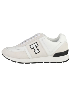 Ted Baker GREGORY Men Casual Trainers in White