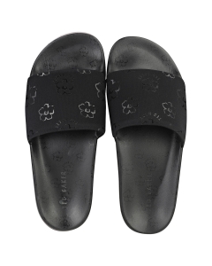 Ted Baker KRISTIN Women Slide Sandals in Black
