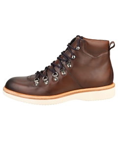 Ted Baker LIYKERR Men Casual Boots in Brown
