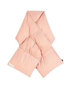 Ted Baker MARJEY PUFFER Scarf in Pink