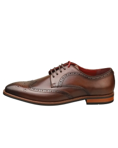 Ted Baker MARKUSE Men Brogue Shoes in Brown