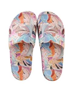 Ted Baker MELLOM Women Slide Sandals in Multicolour