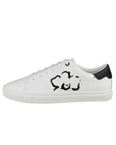 Ted Baker SAMMUEL Men Casual Trainers in White